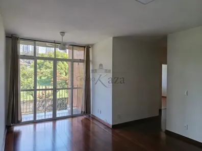 Apartamento com 3 Quartos à venda, 96m² no Jardim Esplanada, São José dos Campos