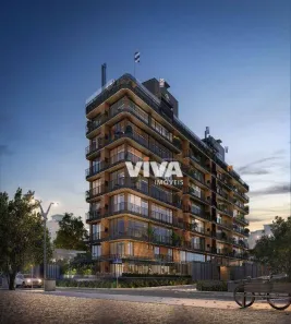 Apartamento com 3 Quartos à venda, 198m² no Cabeçudas, Itajaí