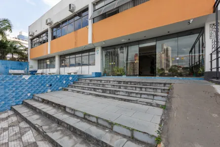 Ponto Comercial com 11 Quartos para alugar, 353m² no Bela Vista, São Paulo