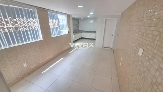 Casa com 3 Quartos à venda, 183m² no Lins de Vasconcelos, Rio de Janeiro