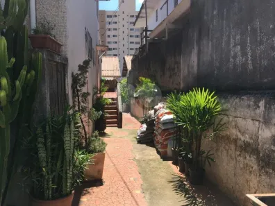 Sobrado com 3 Quartos à venda, 265m² no Chácara Monte Alegre, São Paulo