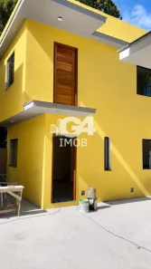 Casa com 2 Quartos à venda, 69m² no Vista Alegre, São Gonçalo