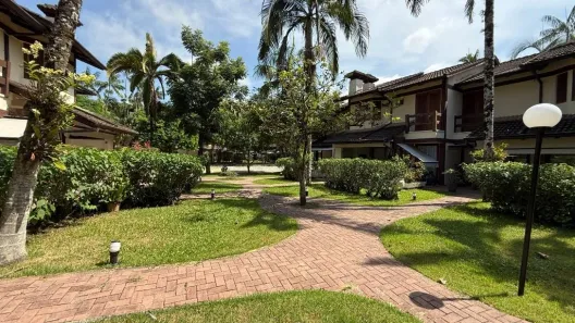 Casa de Condomínio com 3 Quartos à venda, 109m² no Riviera, Bertioga