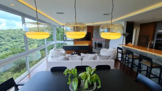 Apartamento com 2 Quartos à venda, 118m² no Jardim Bela Vista, Gramado