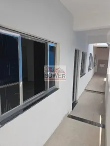 Apartamento com 2 Quartos à venda, 84m² no Jardim Alcântara, São Gonçalo