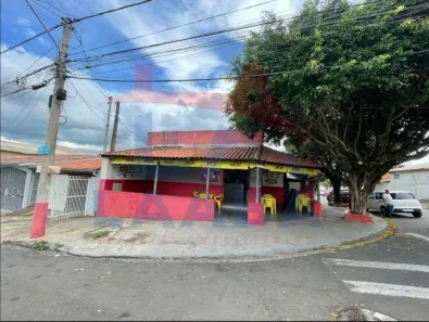 Sala Comercial com 6 Quartos à venda, 150m² no Jardim Morada do Sol, Indaiatuba