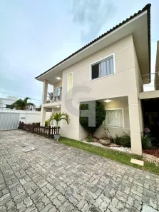 Casa com 4 Quartos à venda, 148m² no Buraquinho, Lauro de Freitas
