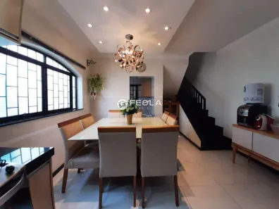 Casa com 3 Quartos à venda, 195m² no Morada do Sol, Americana