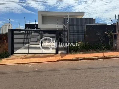 Casa com 2 Quartos à venda, 160m² no Rita Vieira, Campo Grande