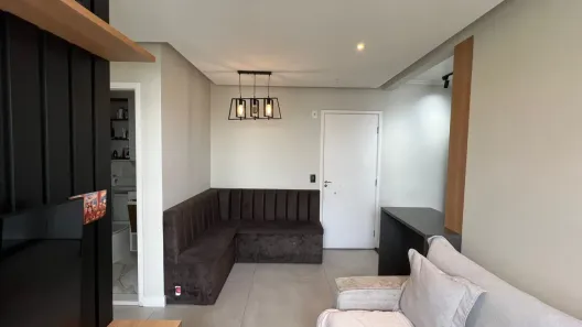 Apartamento com 2 Quartos à venda, 42m² no Vila Nova Cachoeirinha, São Paulo