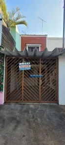 Sobrado com 2 Quartos à venda, 80m² no Mooca, São Paulo