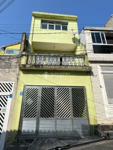 Casa com 3 Quartos à venda, 172m² no Vila das Valsas, São Bernardo do Campo