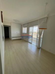 Apartamento com 2 Quartos à venda, 64m² no Jardim Paraíba, Jacareí