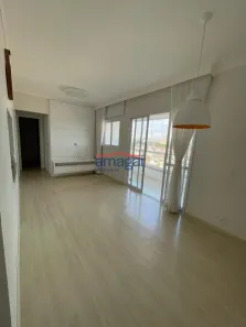 Apartamento com 2 Quartos à venda, 64m² no Jardim Paraíba, Jacareí