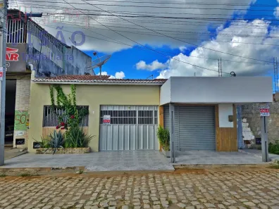 Casa com 22 Quartos à venda, 150m² no Dom Jaime Câmara, Mossoró