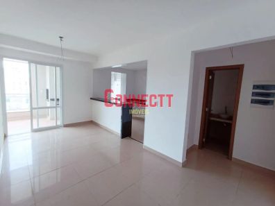 Apartamento com 3 Quartos à venda, 127m² no Nova Aliança, Ribeirão Preto