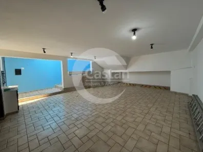 Sobrado com 3 Quartos à venda, 222m² no Alto da Mooca, São Paulo