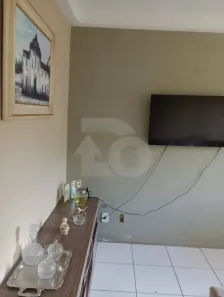 Apartamento com 2 Quartos à venda, 45m² no Madre Paulina, São Cristóvão