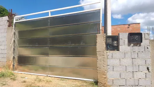 Fazenda/Sítio com 1 Quarto à venda, 120m² no , Bragança Paulista