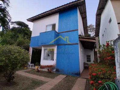 Casa de Condomínio com 4 Quartos à venda, 230m² no Catu de Abrantes (Abrantes), Camaçari