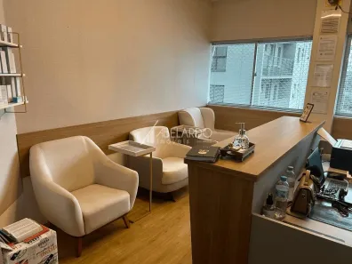 Sala Comercial à venda, 60m² no Garcia, Blumenau
