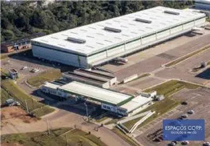 Galpão/Depósito/Armazém para alugar, 25107m² no Itaquaciara, Itapecerica da Serra