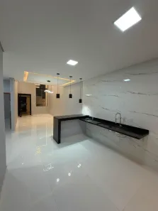 Casa de Condomínio com 3 Quartos à venda, 130m² no Tarumã, Manaus