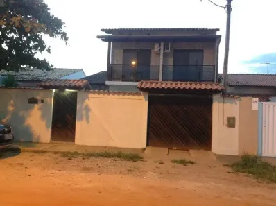 Casa com 4 Quartos à venda, 166m² no Praia de Itaipuaçu (Itaipuaçu), Maricá