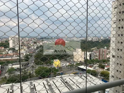 Apartamento com 2 Quartos à venda, 94m² no Jardim Santa Mena, Guarulhos