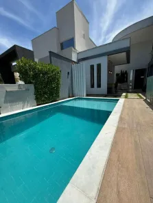 Casa de Condomínio com 3 Quartos à venda, 243m² no Antares, Maceió