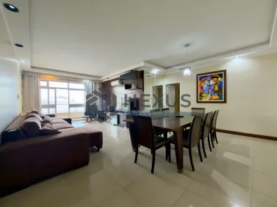 Apartamento com 3 Quartos à venda, 150m² no Vila Luis Antônio, Guarujá
