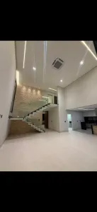 Casa de Condomínio com 3 Quartos à venda, 320m² no Damha Residencial Uberaba I, Uberaba