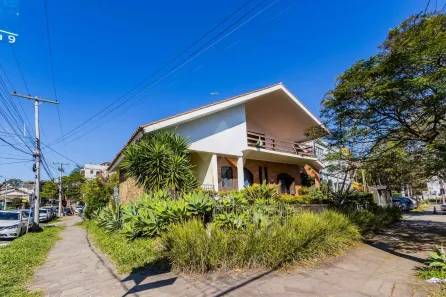 Imóvel Comercial à venda, 406m² no Chácara das Pedras, Porto Alegre