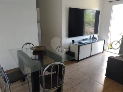 Apartamento com 2 Quartos à venda, 59m² no Colônia (Zona Leste), São Paulo