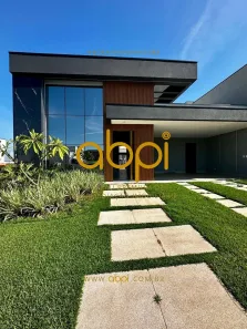 Casa de Condomínio com 3 Quartos à venda, 187m² no Jardim Residencial Dona Maria José, Indaiatuba