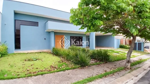 Casa com 4 Quartos à venda, 262m² no Village Moutonnée, Salto