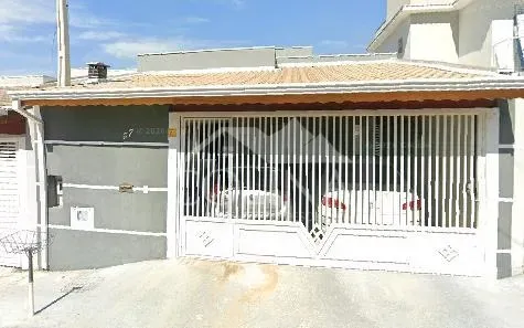 Casa com 3 Quartos à venda, 100m² no Residencial Santa Giovana, Jundiaí
