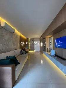 Apartamento com 3 Quartos à venda, 120m² no Morada da Colina, Uberlândia