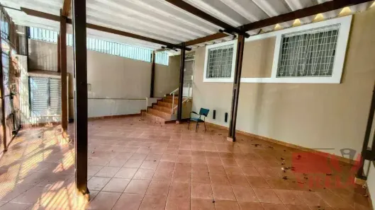 Sobrado com 4 Quartos à venda, 126m² no Vila Cleonice, São Paulo