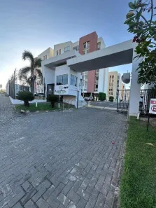 Apartamento com 3 Quartos para alugar, 64m² no Gurupi, Teresina