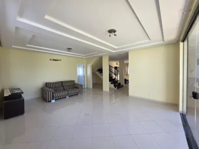 Casa de Condomínio com 4 Quartos à venda, 300m² no Ponta Negra, Manaus
