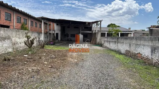 Lote/Terreno à venda, 484m² no Niterói, Canoas