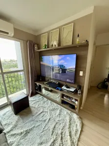 Apartamento com 2 Quartos à venda, 49m² no Jardim Íris, São Paulo
