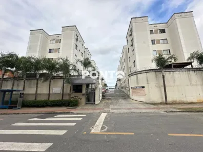 Apartamento com 2 Quartos à venda, 46m² no Campina Grande, Cariacica