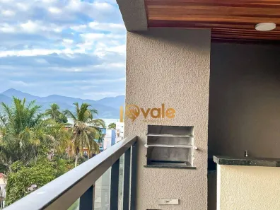 Apartamento com 2 Quartos à venda, 66m² no Itaguá, Ubatuba