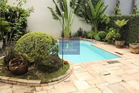 Casa com 3 Quartos à venda, 294m² no Planalto Paulista, São Paulo