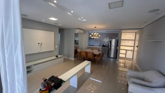 Apartamento com 2 Quartos para alugar, 80m² no Centro, Barueri