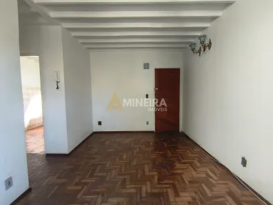Apartamento com 3 Quartos à venda, 60m² no Havaí, Belo Horizonte