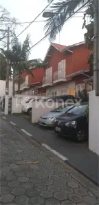 Casa de Condomínio com 3 Quartos à venda, 110m² no Jardim Leonor Mendes de Barros, São Paulo