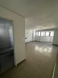 Apartamento com 1 Quarto à venda, 35m² no Botafogo, Campinas